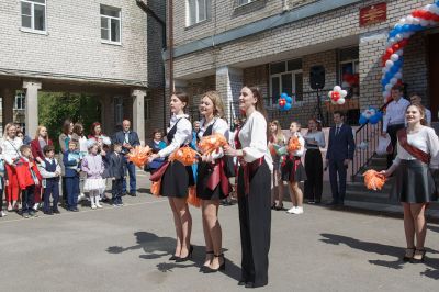 Последний звонок в школе 21_63