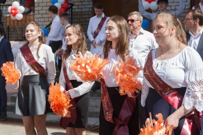 Последний звонок в школе 21_64