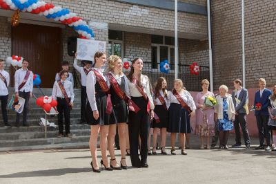 Последний звонок в школе 21_66