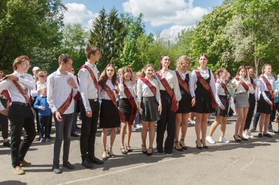 Последний звонок в школе 21_69