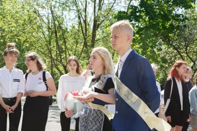 Последний звонок в школе 21_6