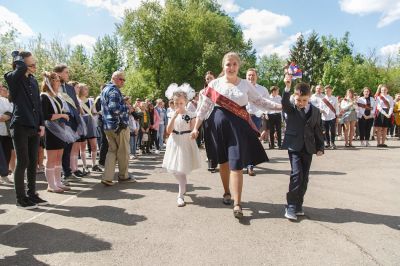 Последний звонок в школе 21_71