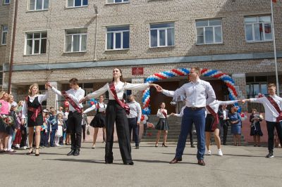 Последний звонок в школе 21_74