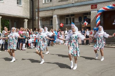 Последний звонок в школе 21_75