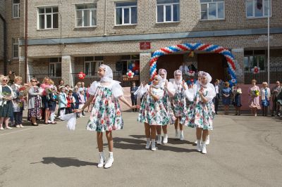 Последний звонок в школе 21_76