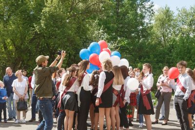 Последний звонок в школе 21_77