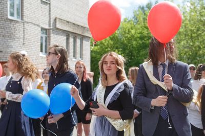 Последний звонок в школе 21_79