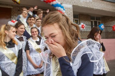 Последний звонок в школе 21_87