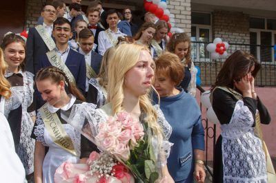 Последний звонок в школе 21_88