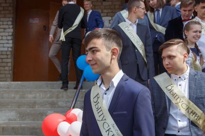 Последний звонок в школе 21_90