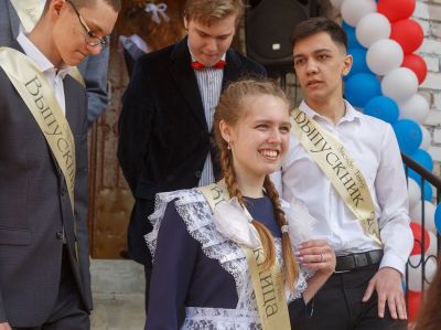 Последний звонок в школе 21_91