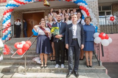 Последний звонок в школе 21_93