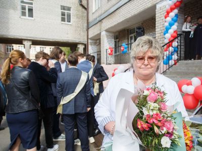 Последний звонок в школе 21_95