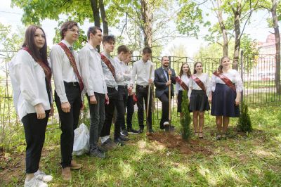 Последний звонок в школе 21_99