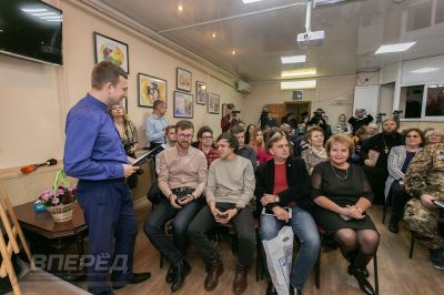 Телестудия «Окно» отмечает своё 25-летие_11