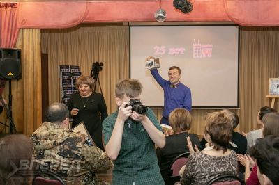 Телестудия «Окно» отмечает своё 25-летие_14