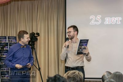 Телестудия «Окно» отмечает своё 25-летие_16