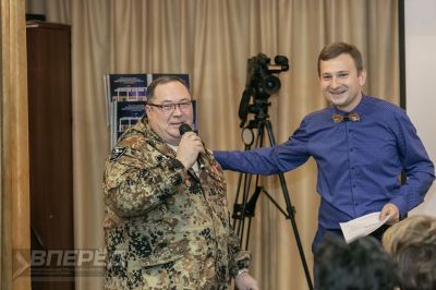 Телестудия «Окно» отмечает своё 25-летие_18