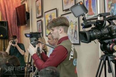 Телестудия «Окно» отмечает своё 25-летие_20