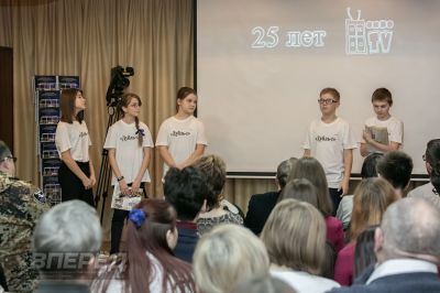 Телестудия «Окно» отмечает своё 25-летие_22