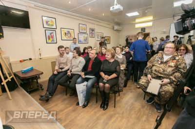 Телестудия «Окно» отмечает своё 25-летие_2