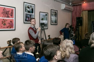 Телестудия «Окно» отмечает своё 25-летие_4