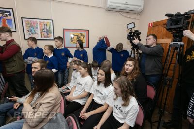 Телестудия «Окно» отмечает своё 25-летие_8