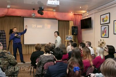 Телестудия «Окно» отмечает своё 25-летие_9