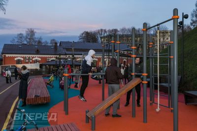 Михаил Токарев на Левонадпрудной_15