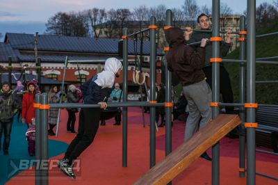 Михаил Токарев на Левонадпрудной_16