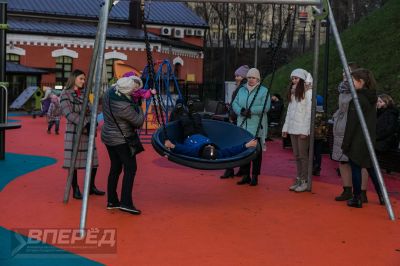 Михаил Токарев на Левонадпрудной_17