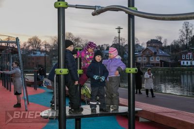 Михаил Токарев на Левонадпрудной_23