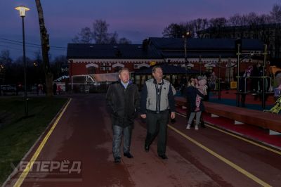 Михаил Токарев на Левонадпрудной_26