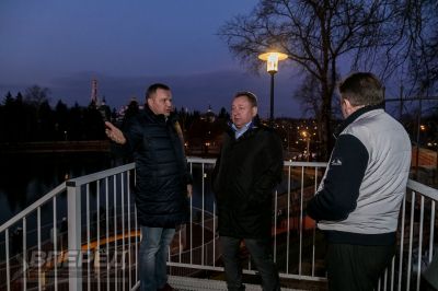 Михаил Токарев на Левонадпрудной_30