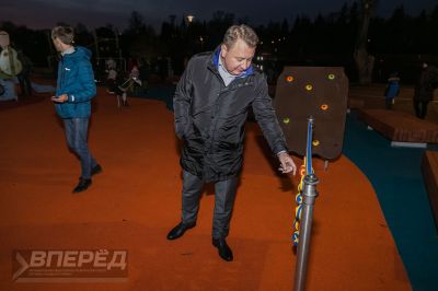 Михаил Токарев на Левонадпрудной_46