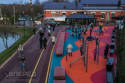 Михаил Токарев на Левонадпрудной_7