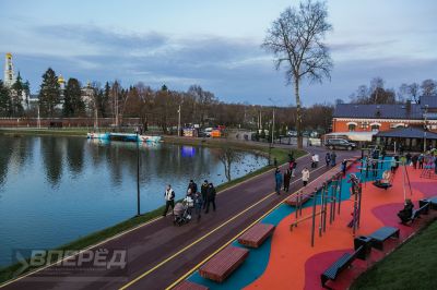 Михаил Токарев на Левонадпрудной_8