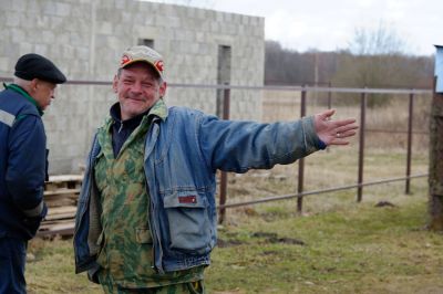 Репортаж из деревни Кучки_10