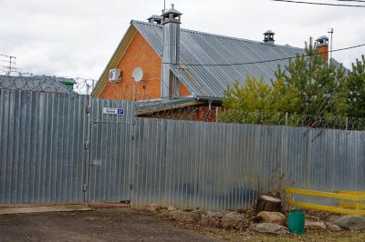 Репортаж из деревни Кучки_18