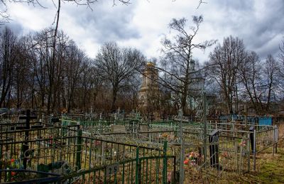 Репортаж из деревни Кучки_24