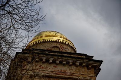 Репортаж из деревни Кучки_26