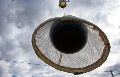 Репортаж из деревни Кучки_36