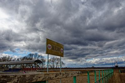 Репортаж из деревни Кучки_37