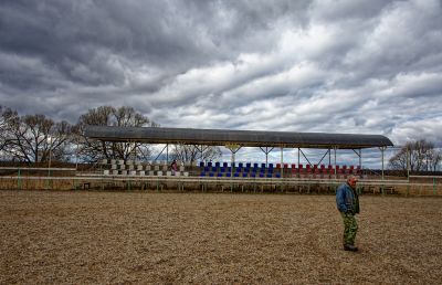 Репортаж из деревни Кучки_39