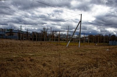 Репортаж из деревни Кучки_40