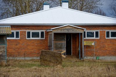 Репортаж из деревни Кучки_46