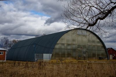 Репортаж из деревни Кучки_47