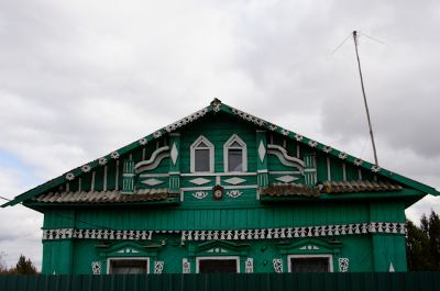 Репортаж из деревни Кучки_50