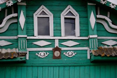 Репортаж из деревни Кучки_51