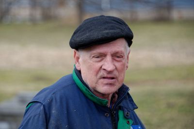 Репортаж из деревни Кучки_6